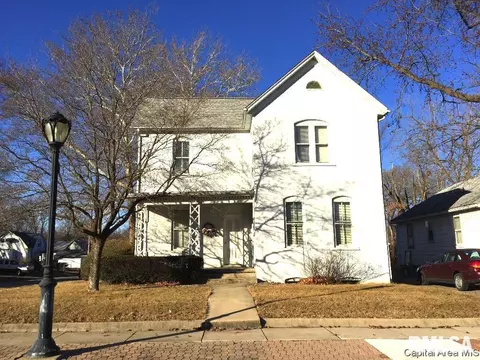 1301 Monument Ave, Springfield, IL 62702 photo 2