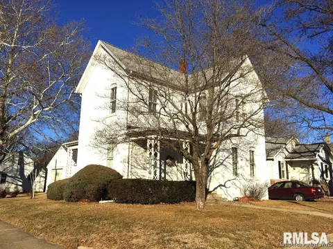 1301 Monument Ave, Springfield, IL 62702 photo 1