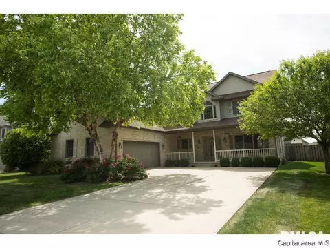 2717 Kipling Dr, Springfield, IL 62711 photo 1