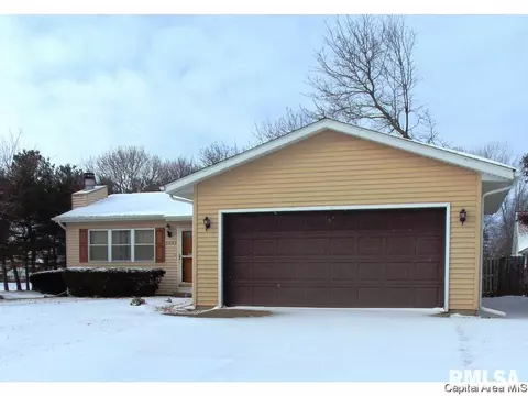 5283 Coleman, Springfield, IL 62703 photo 1