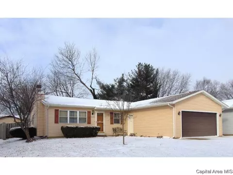 5283 Coleman, Springfield, IL 62703 photo 2