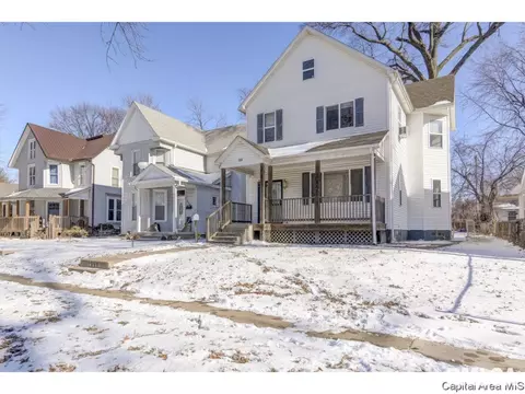 338 S State St, Springfield, IL 62704 photo 2