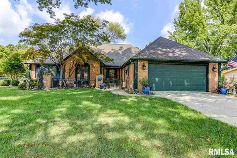 27 Glen Eagle Dr, Springfield, IL 62704 photo 1