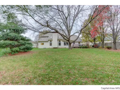 3116 Markwood Ln, Springfield, IL 62712 photo 5