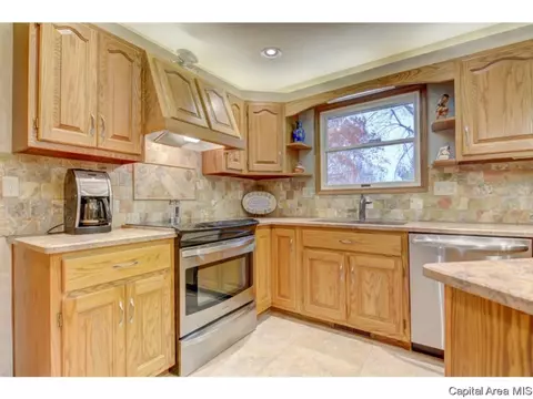 3116 Markwood Ln, Springfield, IL 62712 photo 17