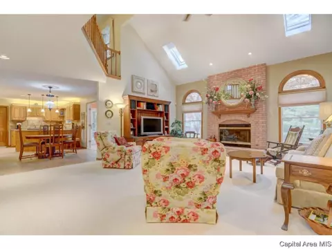 3116 Markwood Ln, Springfield, IL 62712 photo 11