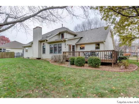 3116 Markwood Ln, Springfield, IL 62712 photo 2
