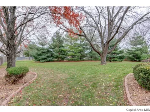 3116 Markwood Ln, Springfield, IL 62712 photo 3