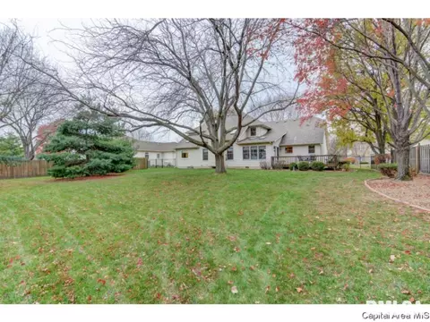3116 Markwood Ln, Springfield, IL 62712 photo 4