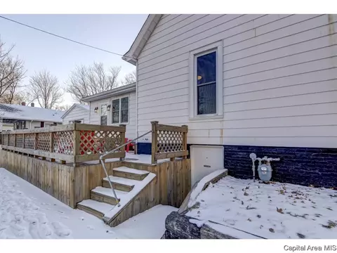100 W Pine St, Springfield, IL 62704 photo 3