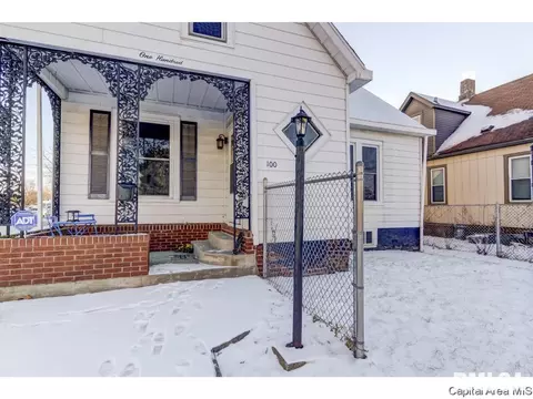 100 W Pine St, Springfield, IL 62704 photo 4