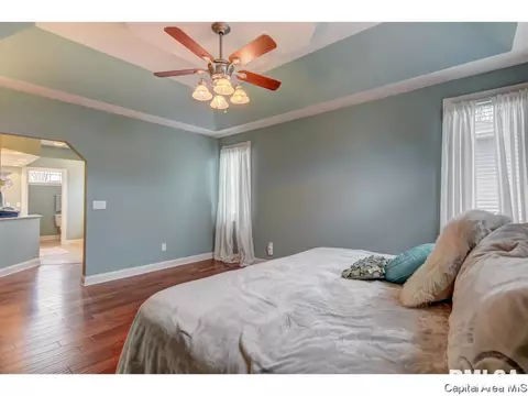 2124 Renwick Dr, Springfield, IL 62704 photo 17