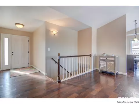 409 Eagle Ridge Dr, Chatham, IL 62629 photo 4