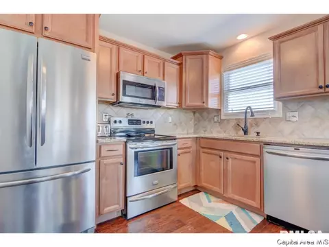 409 Eagle Ridge Dr, Chatham, IL 62629 photo 16