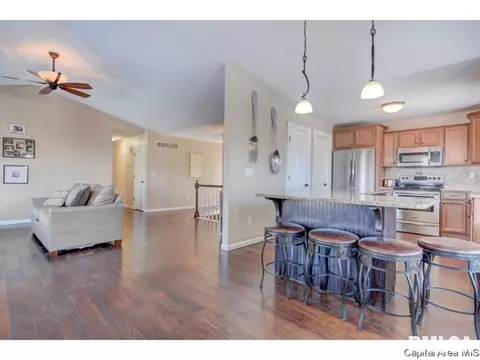 409 Eagle Ridge Dr, Chatham, IL 62629 photo 10
