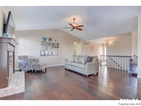 409 Eagle Ridge Dr, Chatham, IL 62629 photo 9