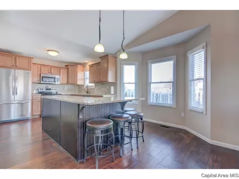 409 Eagle Ridge Dr, Chatham, IL 62629 photo 13