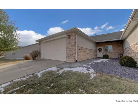 4319 Harvard Dr, Springfield, IL 62712 photo 1