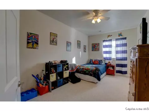 4319 Harvard Dr, Springfield, IL 62712 photo 13