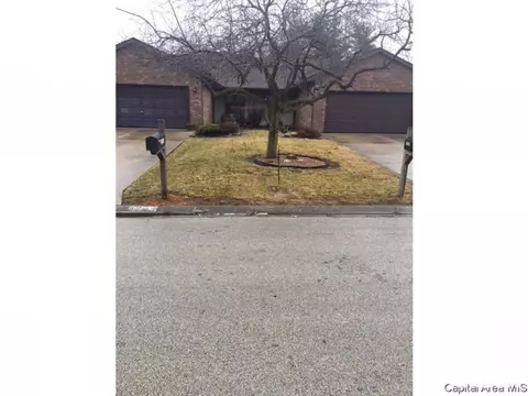 5244-5246 Carlton, Springfield, IL 62703 photo 1