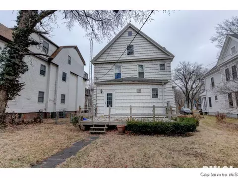 1505 S Lowell, Springfield, IL 62704 photo 21