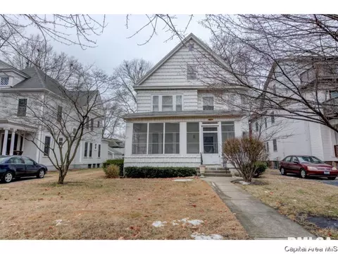 1505 S Lowell, Springfield, IL 62704 photo 1