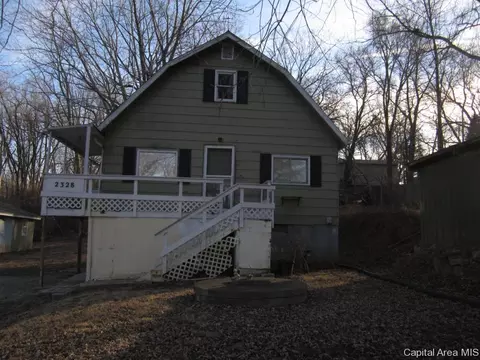 2328 N 3rd St, Springfield, IL 62702 photo 1
