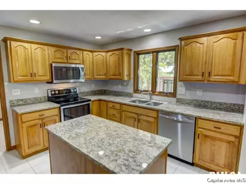 407 Dover Ct, Chatham, IL 62629 photo 29