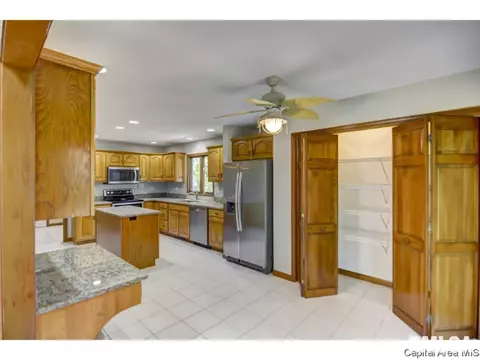 407 Dover Ct, Chatham, IL 62629 photo 6