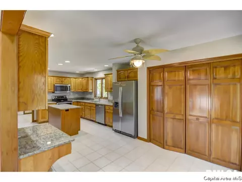 407 Dover Ct, Chatham, IL 62629 photo 5