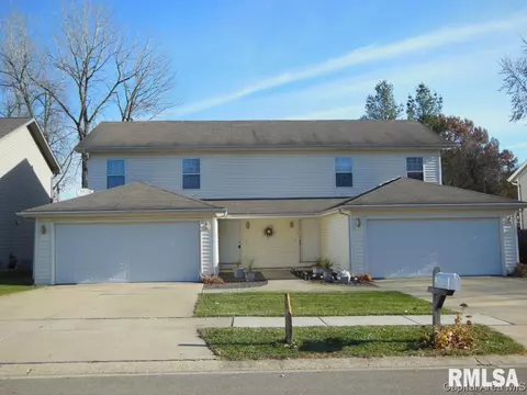 75-77 Marchelle, Springfield, IL 62702 photo 1