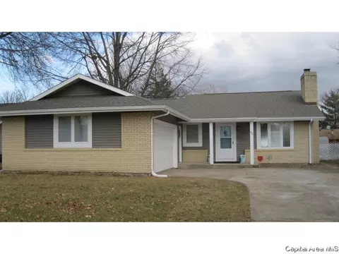 224 N Durkin, Springfield, IL 62702 photo 1