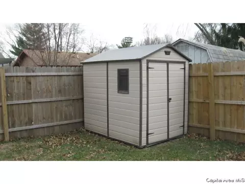 224 N Durkin, Springfield, IL 62702 photo 19