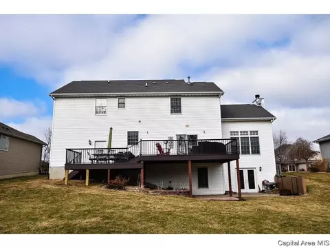 6420 Winterberry Ln, Springfield, IL 62712 photo 33