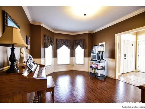 6420 Winterberry Ln, Springfield, IL 62712 photo 10