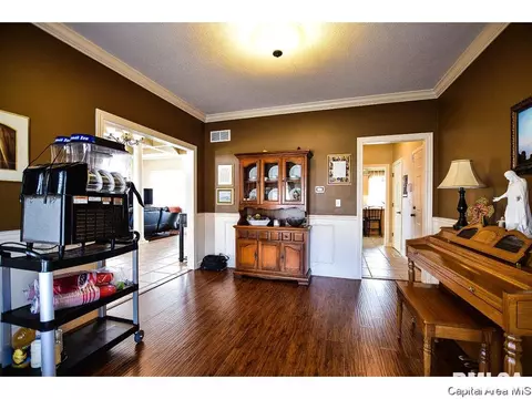 6420 Winterberry Ln, Springfield, IL 62712 photo 9