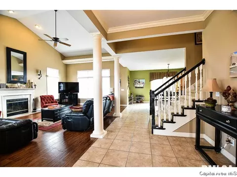 6420 Winterberry Ln, Springfield, IL 62712 photo 5