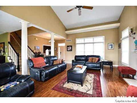 6420 Winterberry Ln, Springfield, IL 62712 photo 4
