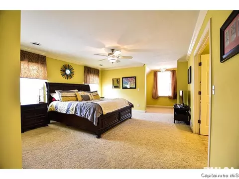6420 Winterberry Ln, Springfield, IL 62712 photo 12