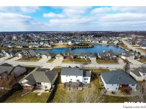 6420 Winterberry Ln, Springfield, IL 62712 photo 32