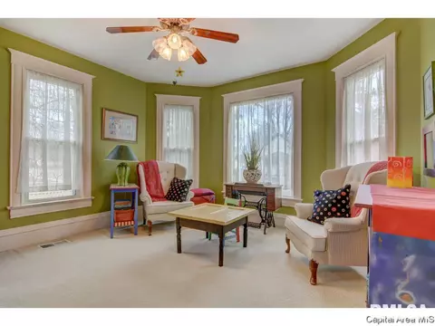 255 E Douglas St, Greenview, IL 62642 photo 11