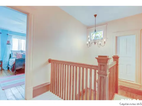 255 E Douglas St, Greenview, IL 62642 photo 20