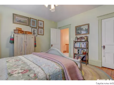255 E Douglas St, Greenview, IL 62642 photo 24