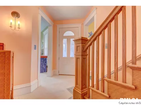 255 E Douglas St, Greenview, IL 62642 photo 2