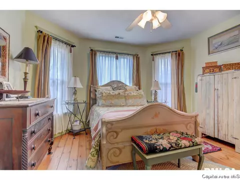 255 E Douglas St, Greenview, IL 62642 photo 23