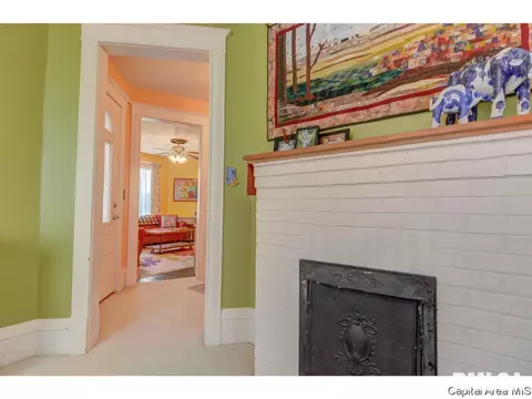 255 E Douglas St, Greenview, IL 62642 photo 12