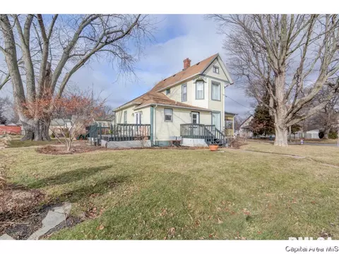 255 E Douglas St, Greenview, IL 62642 photo 35
