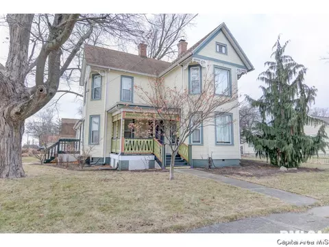 255 E Douglas St, Greenview, IL 62642 photo 36