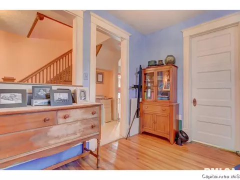 255 E Douglas St, Greenview, IL 62642 photo 13