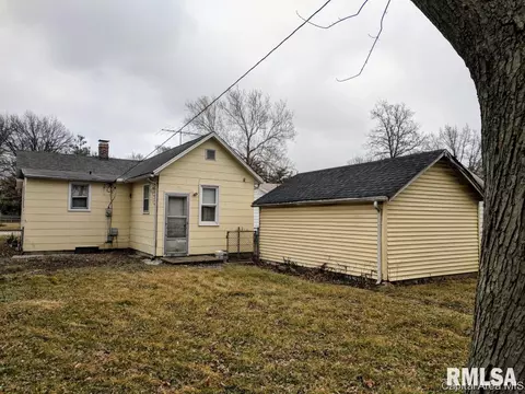 601 N Daniel Ave, Springfield, IL 62702 photo 7